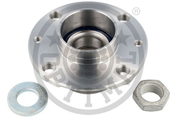 Zestaw łożysk koła OPTIMAL 802601