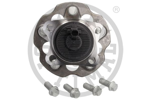 Zestaw łożysk koła OPTIMAL 982473