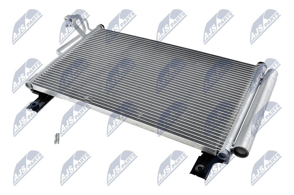 Skraplacz klimatyzacji NTY CCS-KA-015