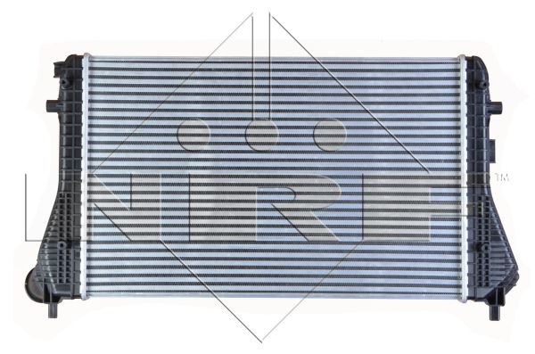 Chłodnica powietrza intercooler NRF 30377