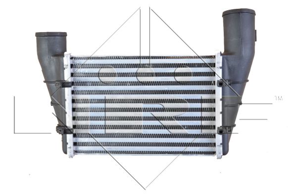 Chłodnica powietrza intercooler NRF 30127A