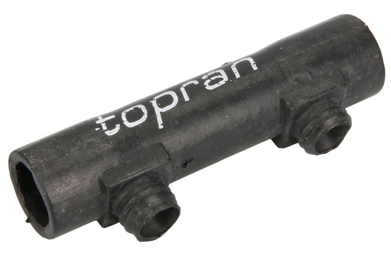 Przewód odmy TOPRAN 408 051