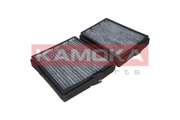 Filtr kabinowy KAMOKA F507301
