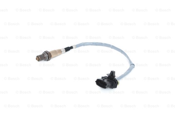 Sonda lambda BOSCH 0 258 986 752