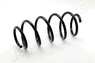 Sprężyna zawieszenia JAPANPARTS ZC4021A