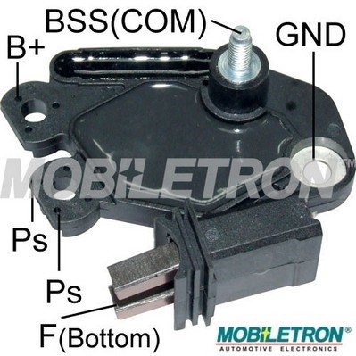 Regulator napięcia MOBILETRON VR-V3231
