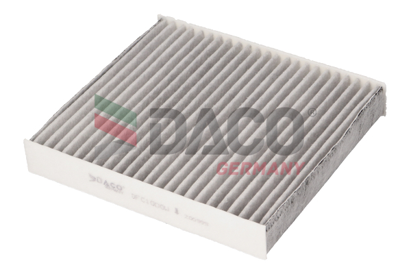 Filtr kabinowy DACO GERMANY DFC1000W