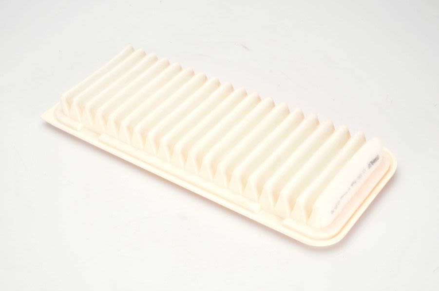 Filtr powietrza KNECHT LX 2751