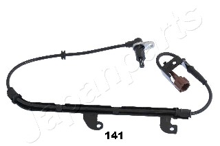 Czujnik ABS JAPANPARTS ABS-141