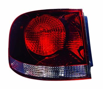 Lampa tylna zespolona ABAKUS 441-1997L-UE