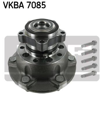 Zestaw łożysk koła SKF VKBA 7085