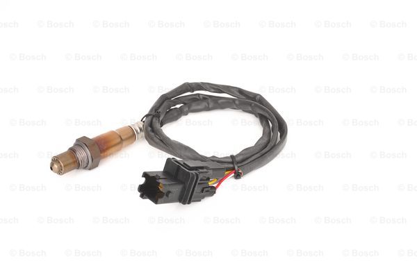 Sonda lambda BOSCH 0 258 007 151