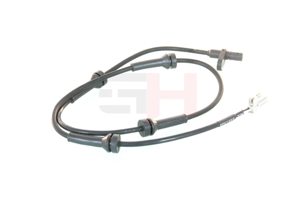 Czujnik prędkości obrotowej koła GH GH-712273H