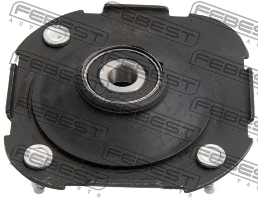 Poduszka amortyzatora FEBEST TSS-010