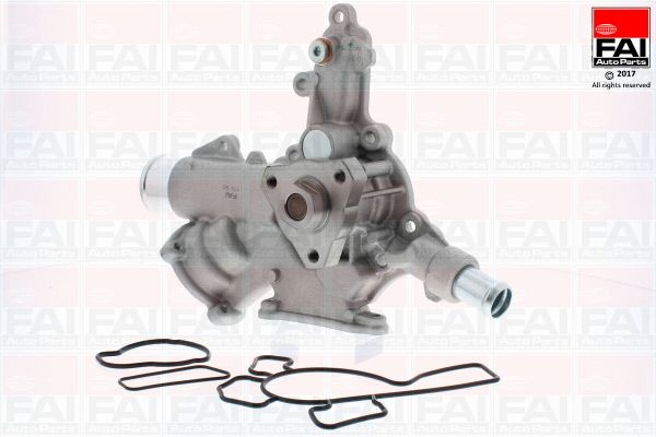 Pompa wody FAI AUTOPARTS WP6205