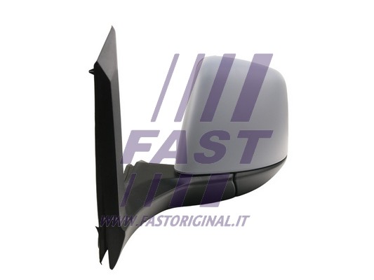 Lusterko zewnętrzne FAST FT88029