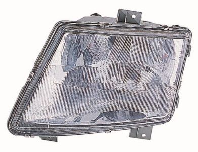 Reflektor ABAKUS 440-1119L-LD-EM