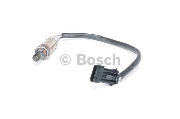 Sonda lambda BOSCH 0 258 003 716