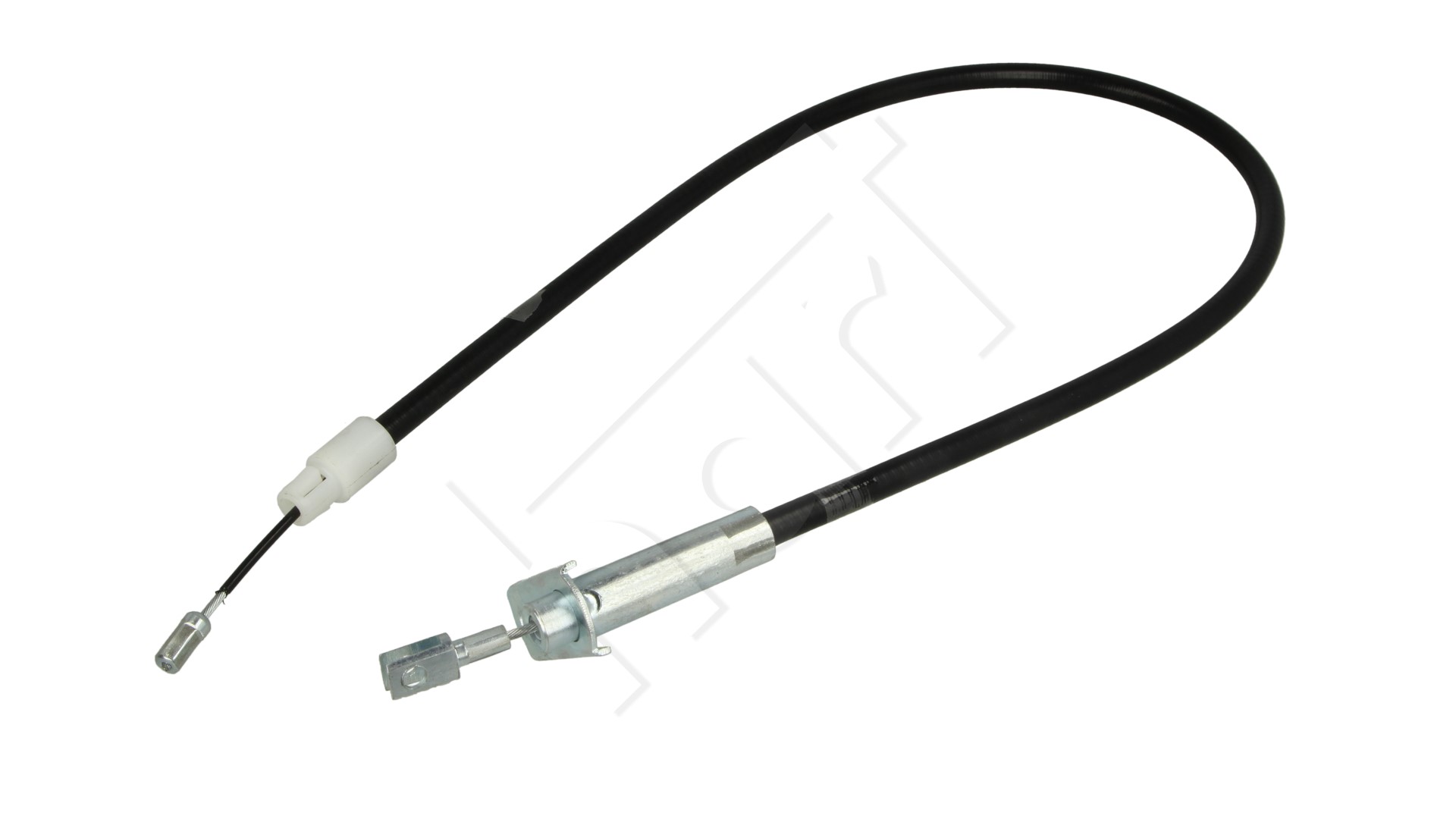 Linka hamulca ręcznego HART 232 367