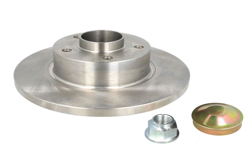 Tarcza hamulcowa FERODO DDF1623-1