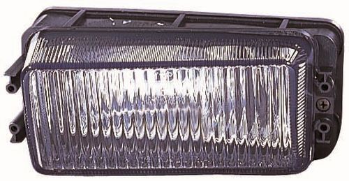 Lampa przeciwmgielna przednia ABAKUS 441-2030L-UE