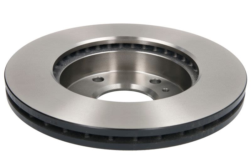 Tarcza hamulcowa TRW DF4092