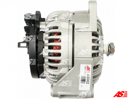 Alternator AS-PL A0062
