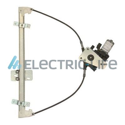 Podnośnik szyby ELECTRIC LIFE ZR ST10 R B