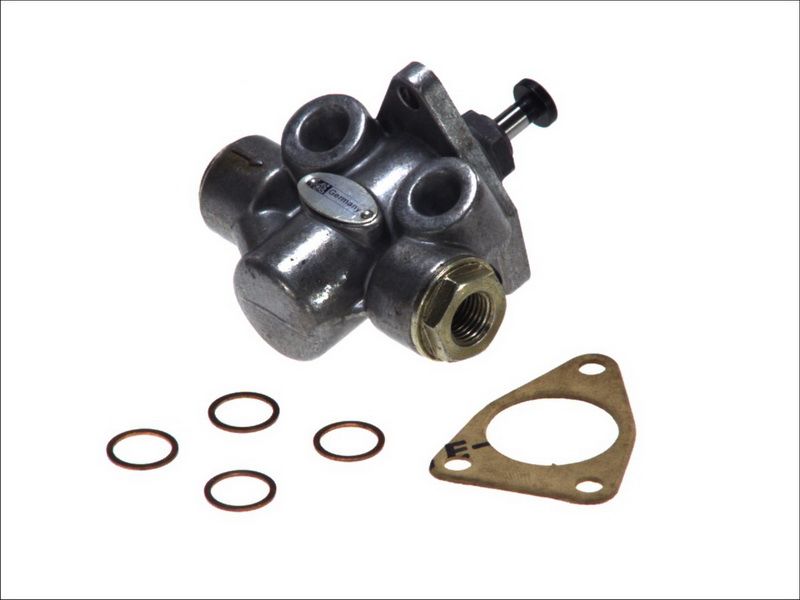 Pompa, zespół zasilający DT SPARE PARTS 3.21007