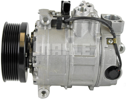 Kompresor klimatyzacji MAHLE ACP 451 000S