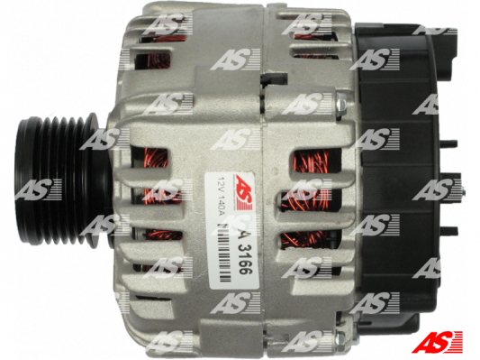 Alternator AS-PL A3166