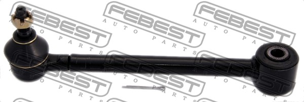 Wahacz zawieszenia koła FEBEST 0125-710