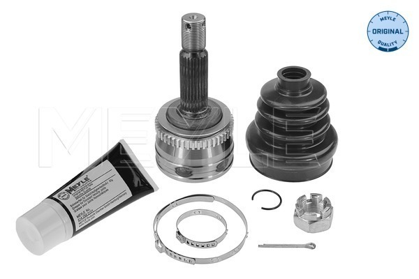 Przegub MEYLE 37-14 498 0003