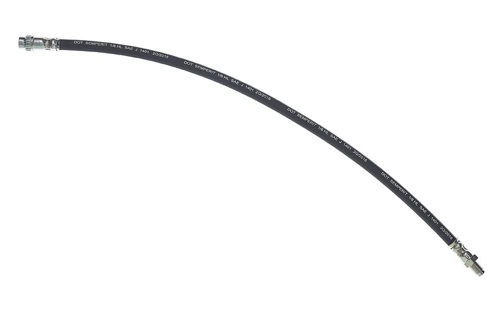 Przewód hamulcowy elastyczny BREMBO T 61 054