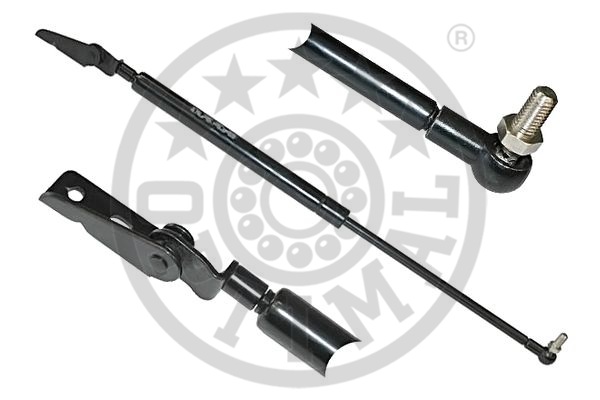 Sprężyna gazowa OPTIMAL AG-17439