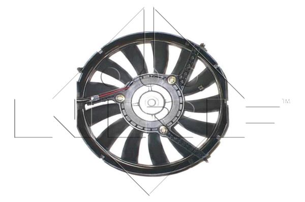 Wentylator NRF 47206
