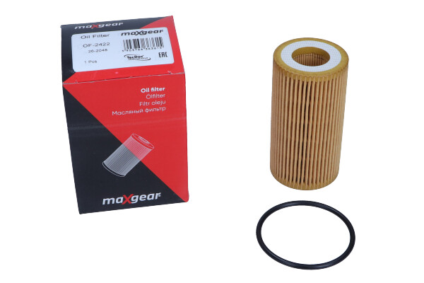 Filtr oleju MAXGEAR 26-2048