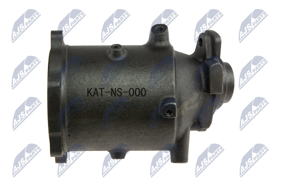 Katalizator NTY KAT-NS-000