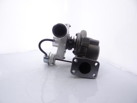 Turbosprężarka GARRETT 711736-5012S