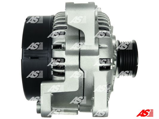 Alternator AS-PL A0666PR