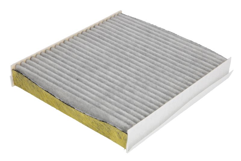 Filtr kabinowy MANN-FILTER FP 2040