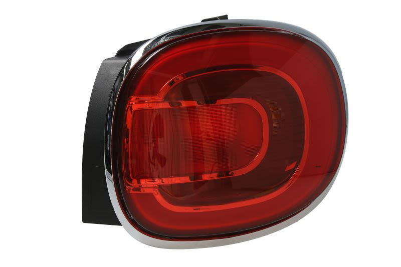 Lampa tylna zespolona TYC 11-12363-26-2
