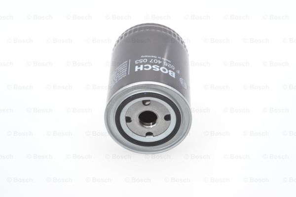 Filtr oleju BOSCH F 026 407 053