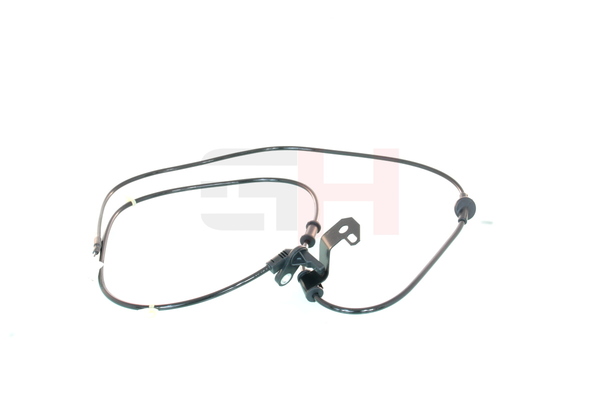 Czujnik prędkości obrotowej koła GH GH-715212H