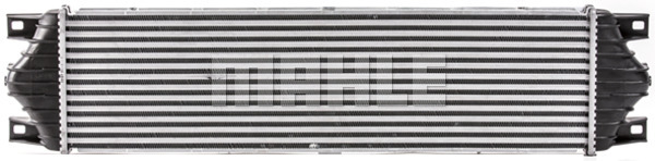 Chłodnica powietrza intercooler MAHLE CI 20 000S