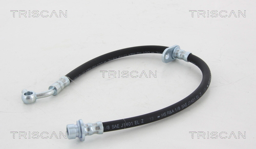 Przewód hamulcowy elastyczny TRISCAN 8150 40226