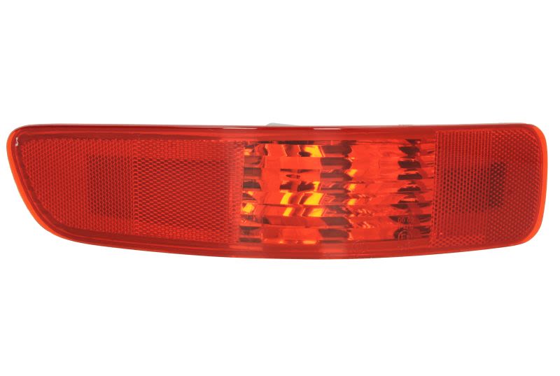 Lampy przeciwmgielne tylne ABAKUS 214-4002L-LD-UE