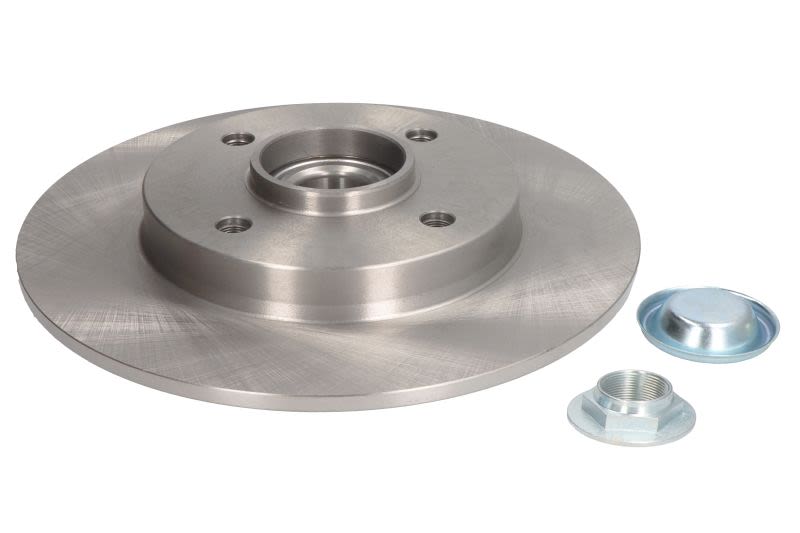 Tarcza hamulcowa FERODO DDF1560-1