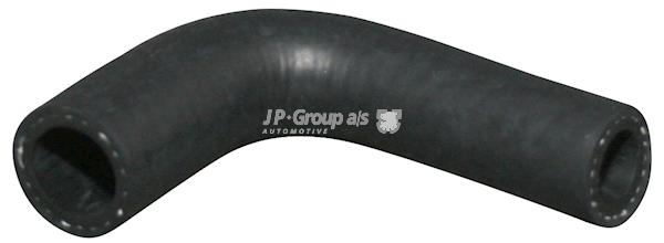 Przewód układu chłodzenia JP GROUP 1114300300