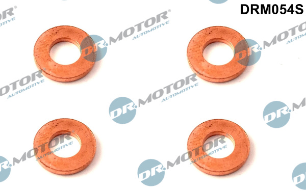 Osłona termiczna układu wtryskowego DR.MOTOR AUTOMOTIVE DRM054S